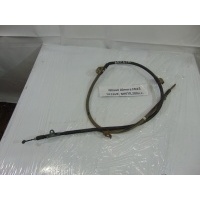 Трос ручника Nissan Almera N15 1998 365310N600