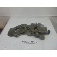 Лобовина двигателя Nissan Qashqai J10 2008 13500EN200