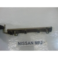 Рампа топливная Nissan Qashqai J10 2008 17520EE30B