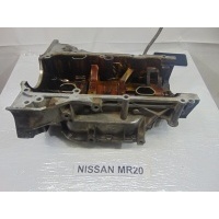 Поддон Nissan Qashqai J10 2008 11110CK800