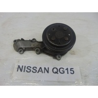 Насос водяной (помпа) Nissan Sunny FB15 2001 210104M525