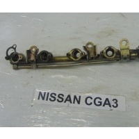 Рампа топливная Nissan Cube AZ10 2002 1752041B02