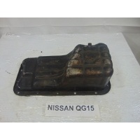 Поддон Nissan Sunny FB15 2001 1111077A12