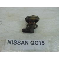 Клапан egr Nissan Sunny FB15 2001 147104M500
