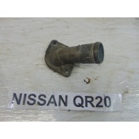 Корпус термостата Nissan X-Trail NT30 2006 130496N200
