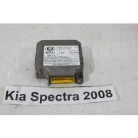 Блок управления air bag Kia Spectra LD 2008 0K2DK677F0B