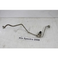 Трубка кондиционера Kia Spectra LD 2008 0K2A161462B