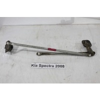 Трапеция стеклоочистителей Kia Spectra LD 2008 0K2AA67360C