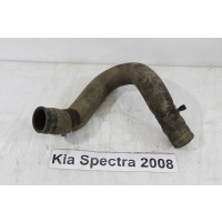 Патрубок радиатора Kia Spectra LD 2008 0K2N115185A