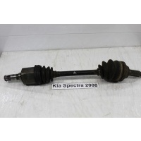 Привод Kia Spectra LD 2008 0K2N225600
