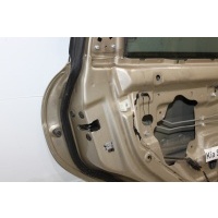 Замок двери Kia Spectra LD 2008 0K2N273310