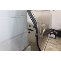 Замок двери Kia Spectra LD 2008 0K2N272310