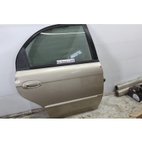 Молдинг двери Kia Spectra LD 2008 0K2N2506R2XX