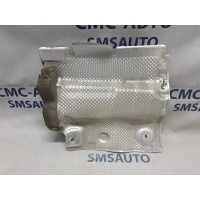 Тепловой экран Mercedes CLS-Class W218 A2126800322