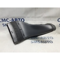 Патрубок воздушный Mercedes CLS-Class W218 A2760902182