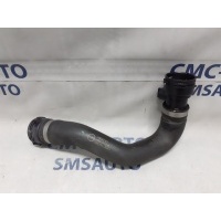 Патрубок охлаждения Audi Allroad C6, 4F 4F0121055F