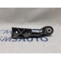 Кронштейн бампера Audi Allroad C6, 4F 4F0807772