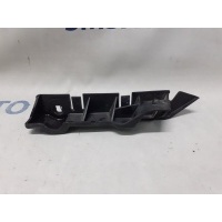 Кронштейн бампера Audi Allroad C6, 4F 8T0807283A