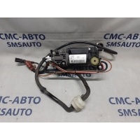 Компрессор пневмоподвески Audi Allroad C6, 4F 4F0616005E