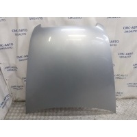 Капот Audi Allroad C6, 4F 4F0010515K