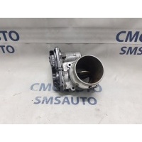 Дроссельная заслонка Volvo S60 2014-2017 31293930