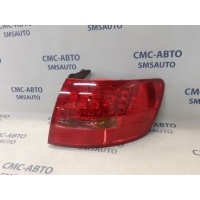 Фонарь Audi Allroad C6, 4F 4F9945096H