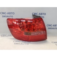 Фонарь Audi Allroad C6, 4F 4F9945095J
