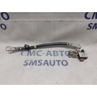Проводка АКБ Volvo S60 2014-2017 30659783
