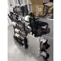 Мехатроник Audi А6 4G 2012 4G2927156L, 0B5325025AB