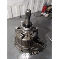 корпус дифференциала Audi А6 4G 2012 0B4301213E