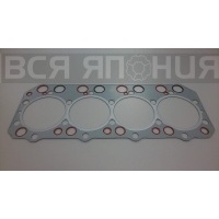 Прокладка гбц NISSAN ATLAS FD35 NISSAN ATLAS 11044-01T00