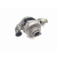 Турбина Ford Focus II 2009 9663199280