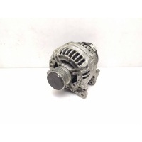 Генератор Audi A4 B7 2005 06F903023J