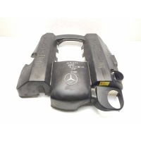 Декоративная крышка двигателя Mercedes-Benz E-Класс W210/S210 2000 A1120100167,A1120100067