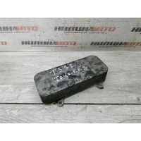 Радиатор масляный VOLKSWAGEN Touareg 070117021D