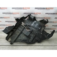Кронштейн фары левый VOLKSWAGEN Touareg 7L6941613C