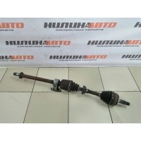 Привод передний правый HONDA Accord 7 44305SEAN00