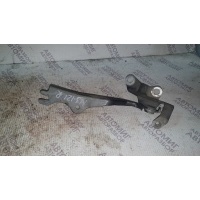 Петля капота Mazda 3 I (BK) Рестайлинг (2006–2009) 2008 B32H-52-410A