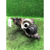 Турбина Volkswagen Transporter CAAB 03L253016M