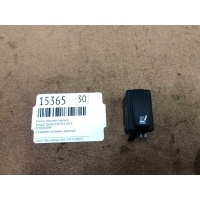 Кнопка обогрева сидения Renault Duster 2019 8200060049