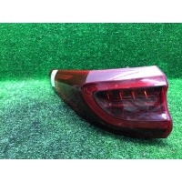фонарь KIA Sportage QL 92401F1500