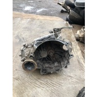 МКПП Volkswagen POLO 6C1 2017 02T301103AB