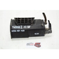 Фильтр угольный 8200184168 renault twingo ii 1 , 2 16v