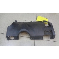 Накладка торпедо Mercedes Benz E-Сlass W124 1984-1995 1992 A1246800187