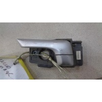 Ручка двери внутренняя левая Kia Rio 2011-2016 2012 826104Y000ASQ