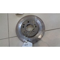 Диск тормозной передний Mercedes Benz E-Сlass W124 1984-1995 1992 A1244211612