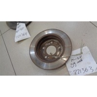 Диск тормозной задний Mercedes Benz E-Сlass W124 1984-1995 1992 A2014231212