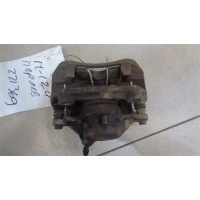 Суппорт передний левый Mercedes Benz E-Сlass W124 1984-1995 1992 A0014201883