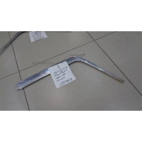Накладка переднего бампера правая Mercedes Benz E-Сlass W124 1984-1995 1992 A1248801436