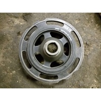 Шкив коленвала Mercedes C W202 1997 6040300003